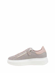 Sneakers Rosa Patrizia Pepe