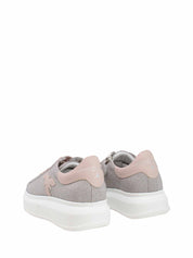 Sneakers Rosa Patrizia Pepe