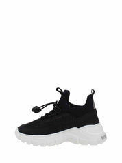 Sneakers Nero Patrizia Pepe