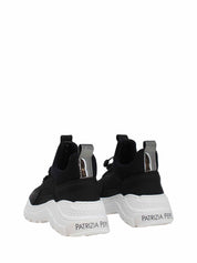 Sneakers Nero Patrizia Pepe