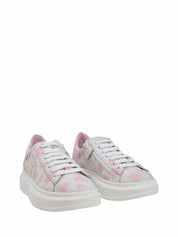 Sneakers Grigio Chiaro Patrizia Pepe