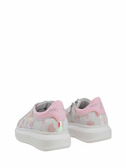 Sneakers Grigio Chiaro Patrizia Pepe