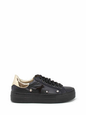 Sneakers Nero Patrizia Pepe