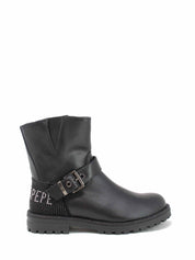 Stivaletti Nero Patrizia Pepe