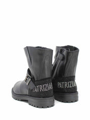 Stivaletti Nero Patrizia Pepe