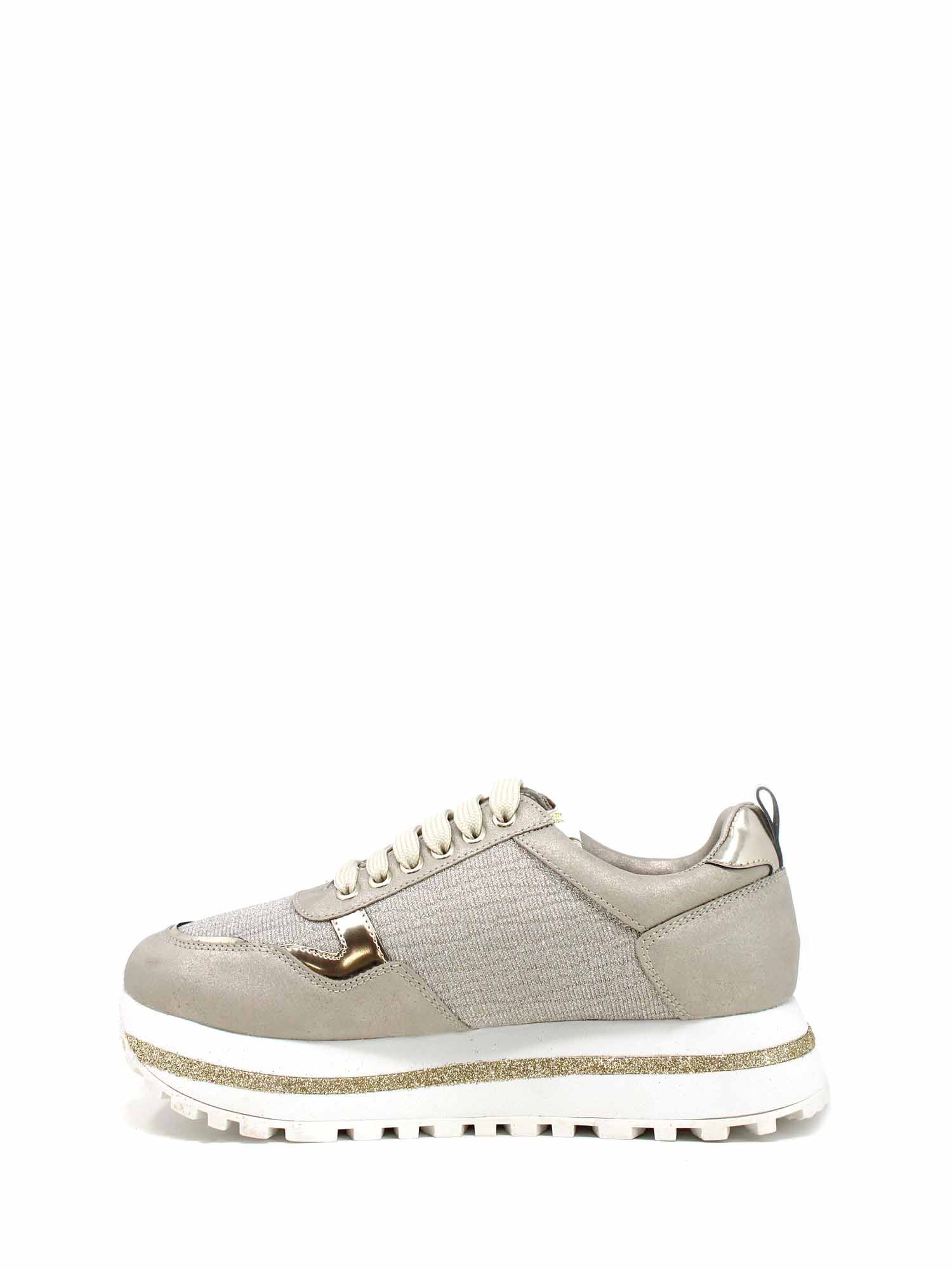 Sneakers Grigio Patrizia Pepe