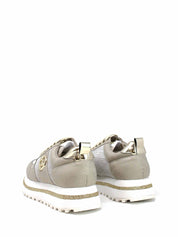 Sneakers Grigio Patrizia Pepe