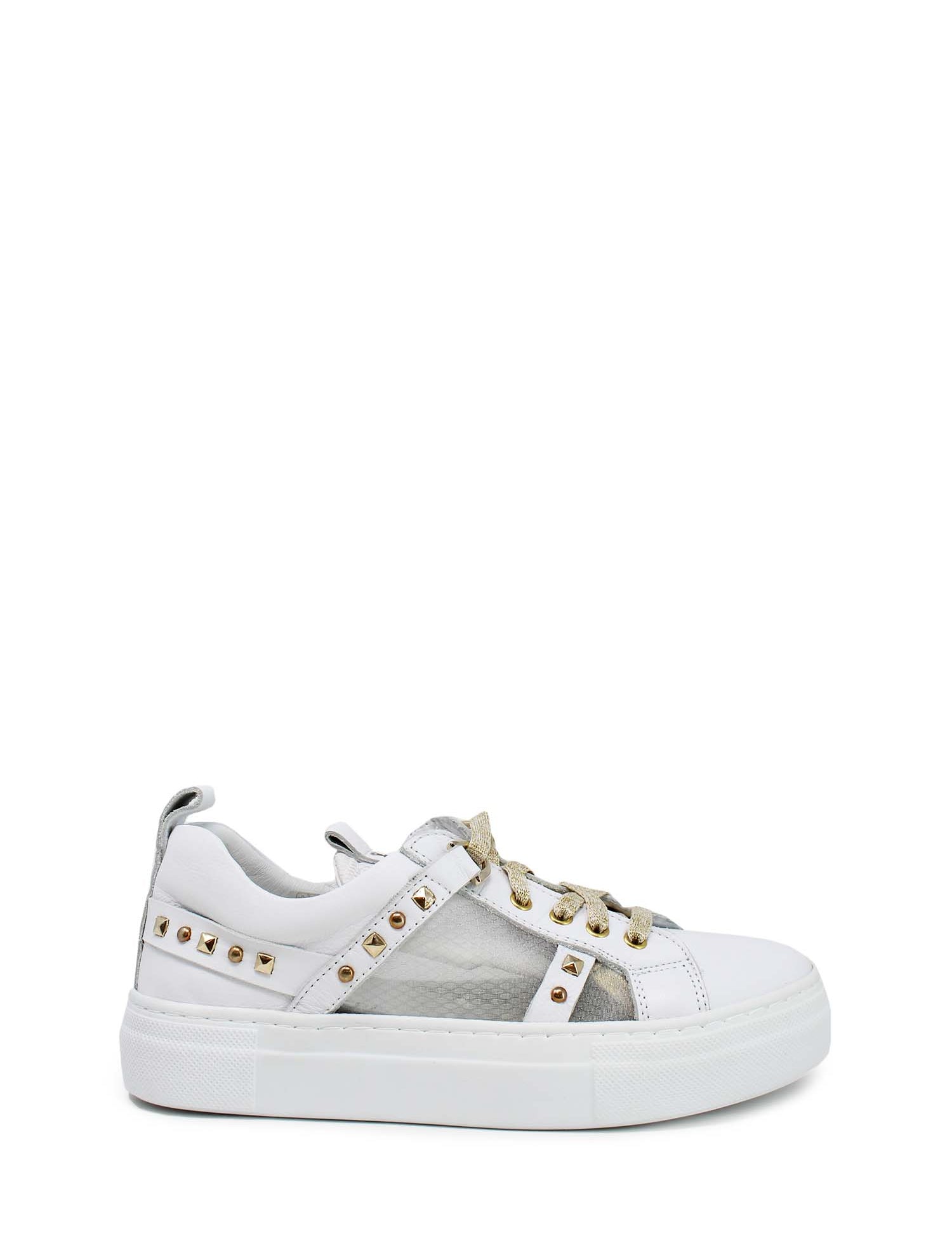 Sneakers Bianco Patrizia Pepe
