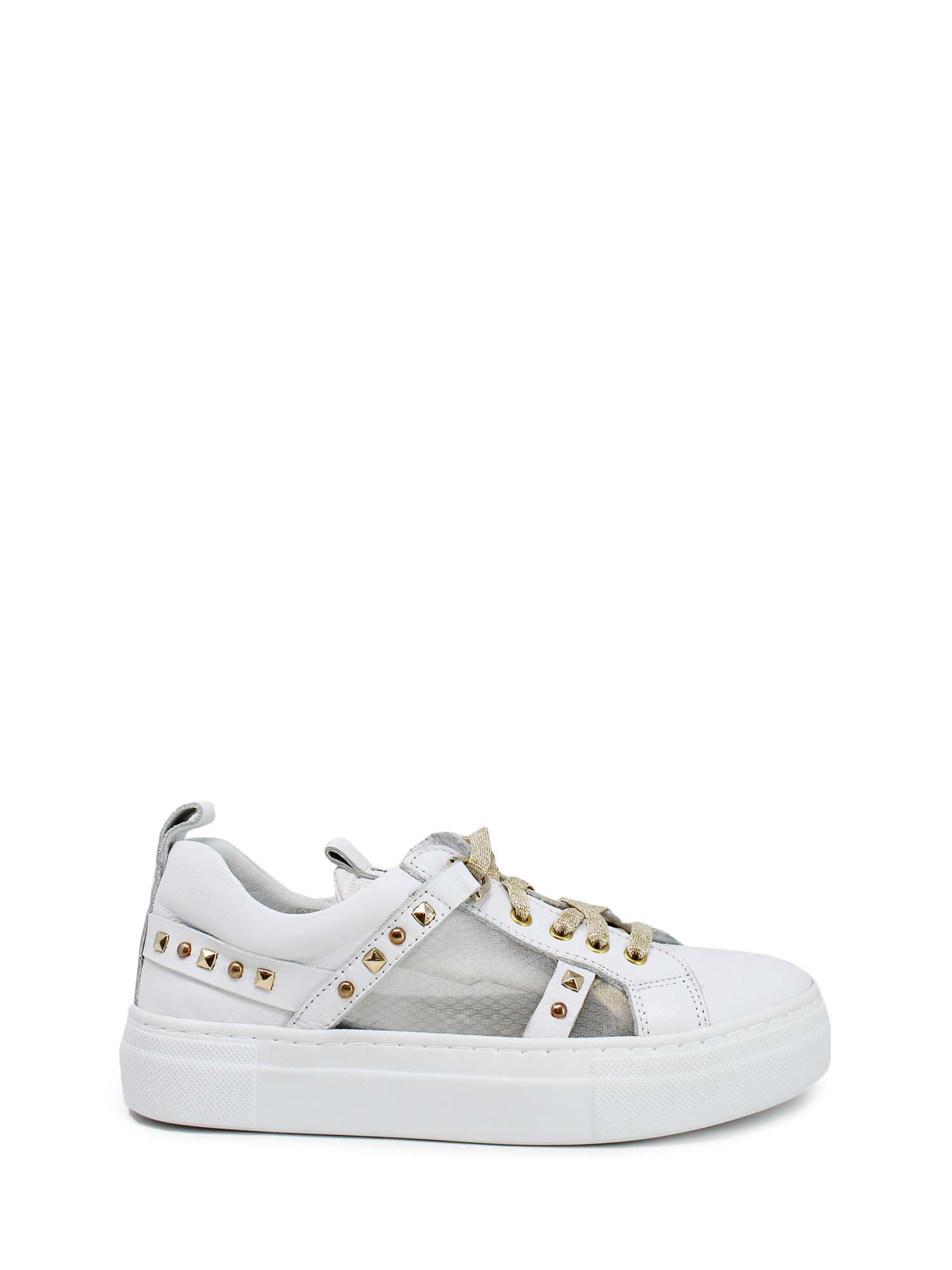 Sneakers Bianco Patrizia Pepe