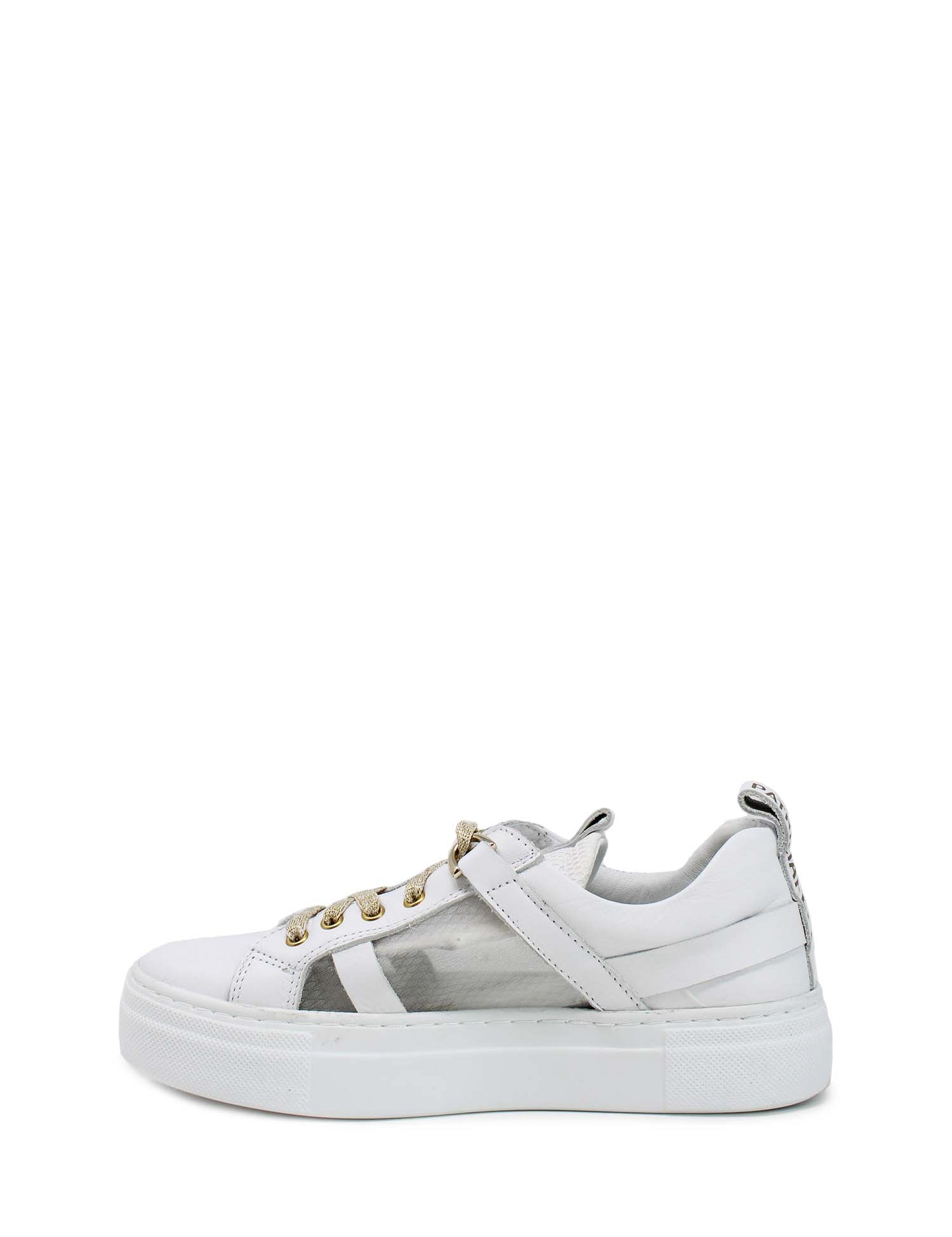 Sneakers Bianco Patrizia Pepe
