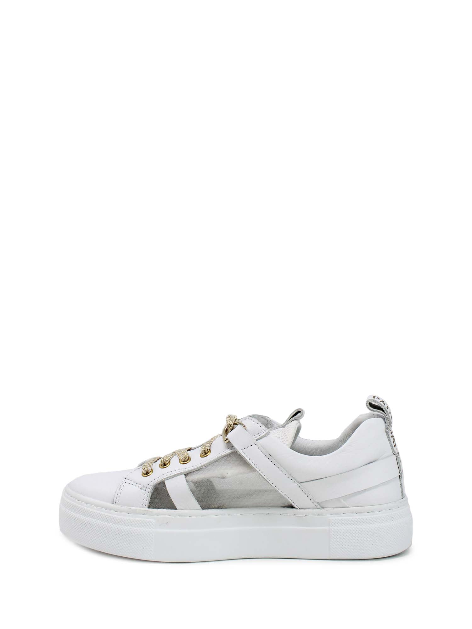 Sneakers Bianco Patrizia Pepe