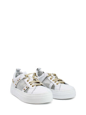 Sneakers Bianco Patrizia Pepe