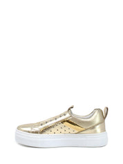 Sneakers Dorato Patrizia Pepe