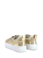 Sneakers Dorato Patrizia Pepe