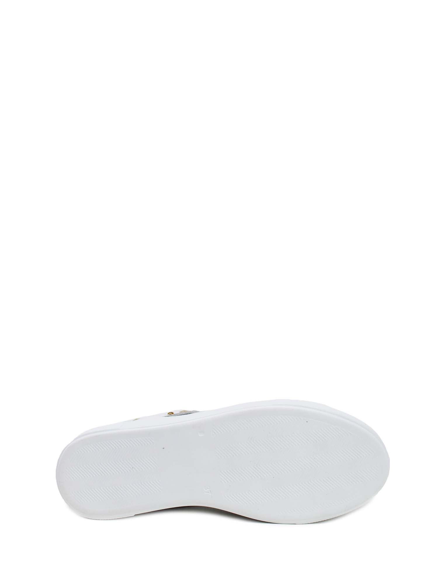 Sneakers Dorato Patrizia Pepe