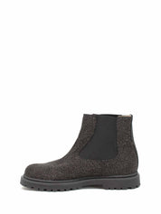 Stivaletti Nero Patrizia Pepe