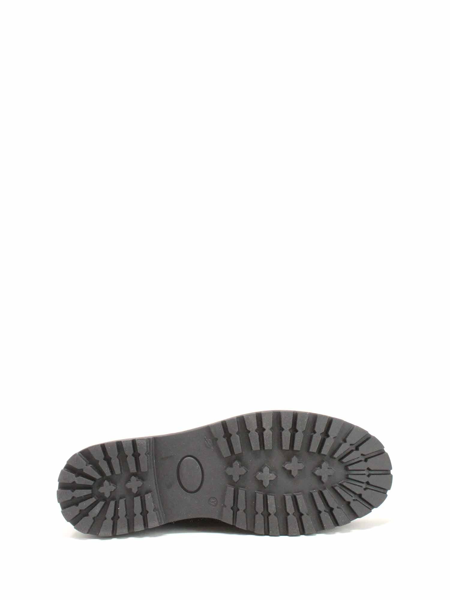 Stivaletti Nero Patrizia Pepe