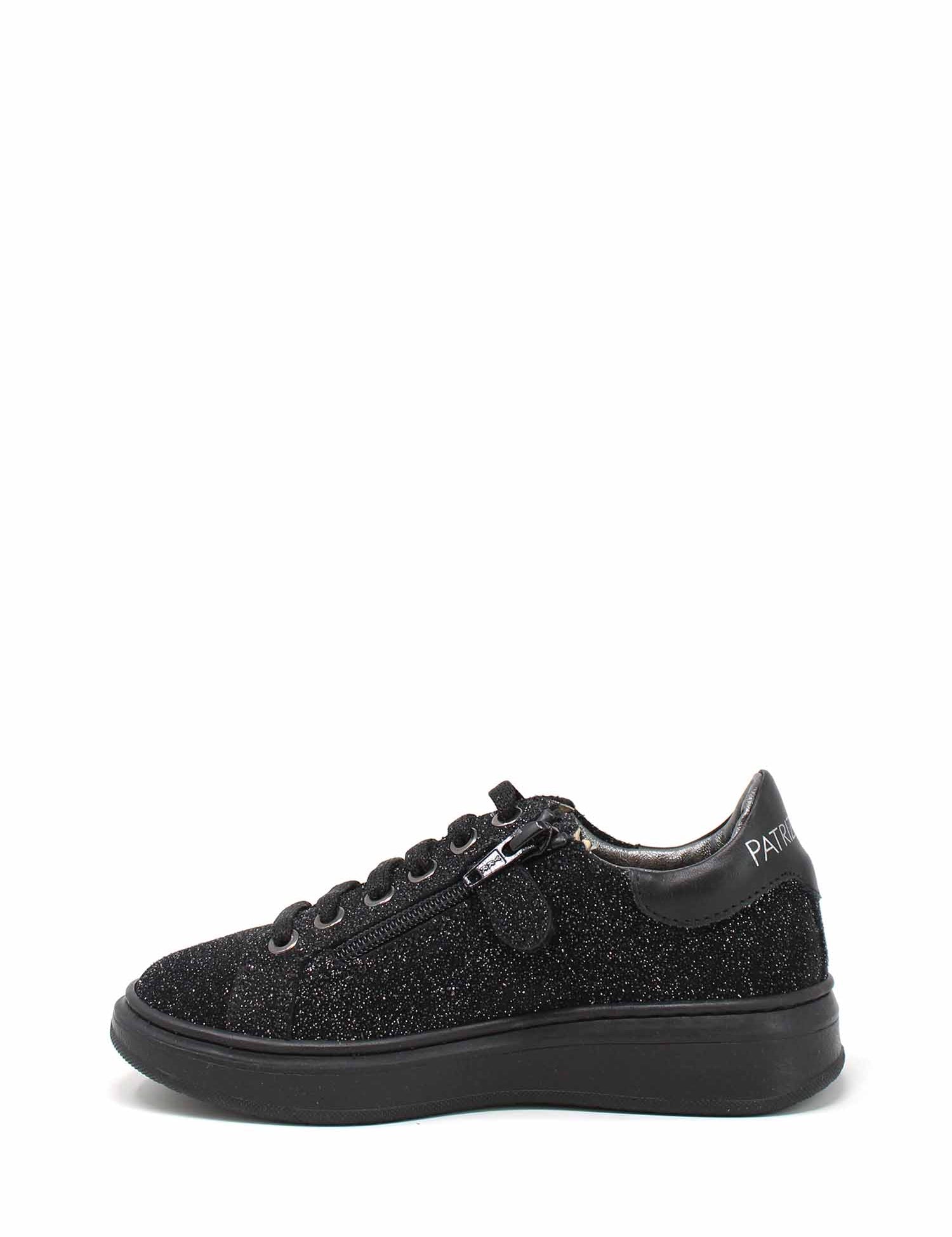 Sneakers Nero Patrizia Pepe