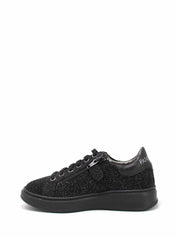 Sneakers Nero Patrizia Pepe