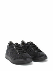 Sneakers Nero Patrizia Pepe