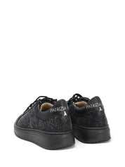 Sneakers Nero Patrizia Pepe