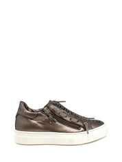 Sneakers Marrone Patrizia Pepe