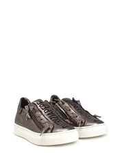 Sneakers Marrone Patrizia Pepe