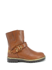 Stivaletti Marrone Patrizia Pepe