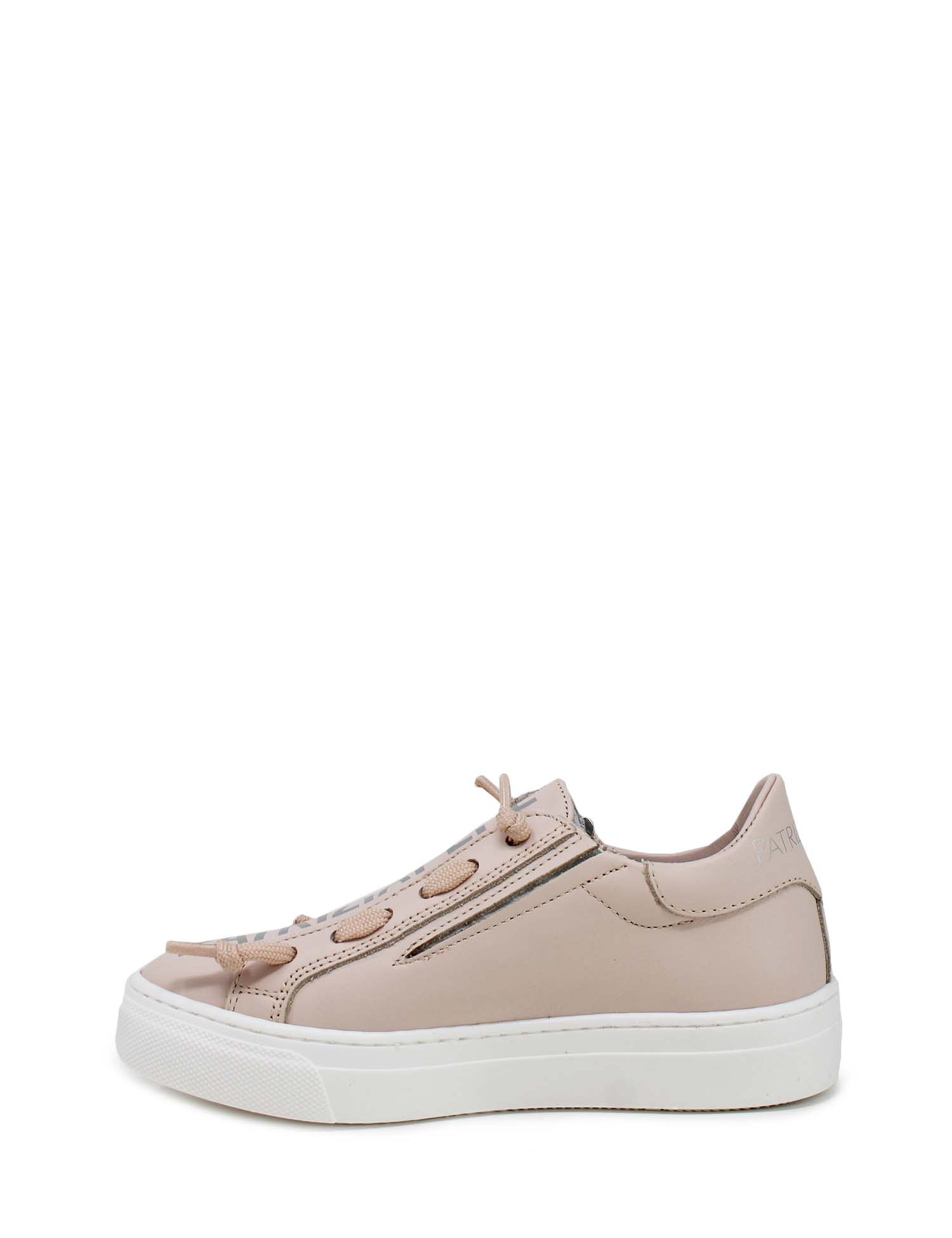 Sneakers Rosa Patrizia Pepe
