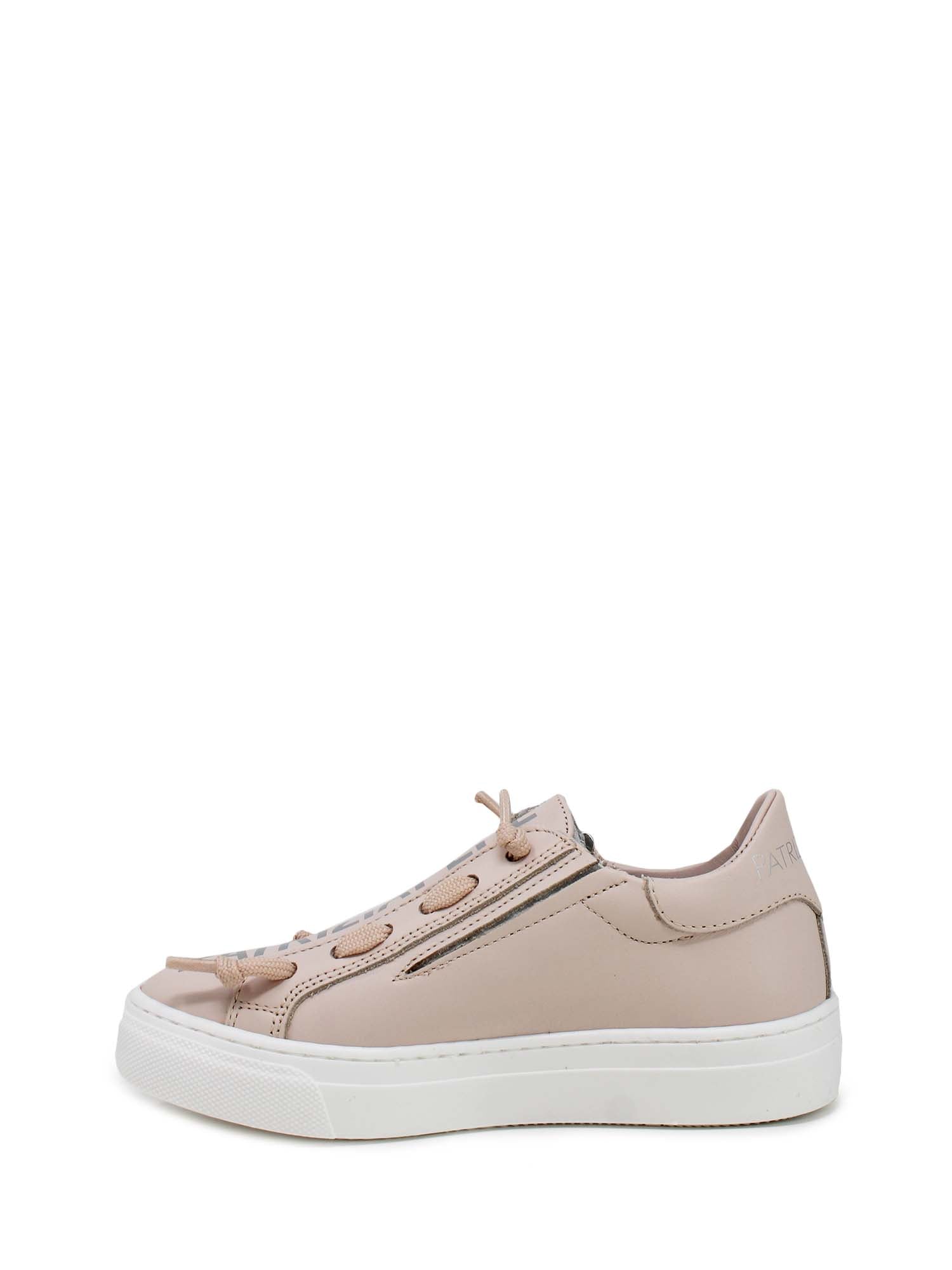 Sneakers Rosa Patrizia Pepe