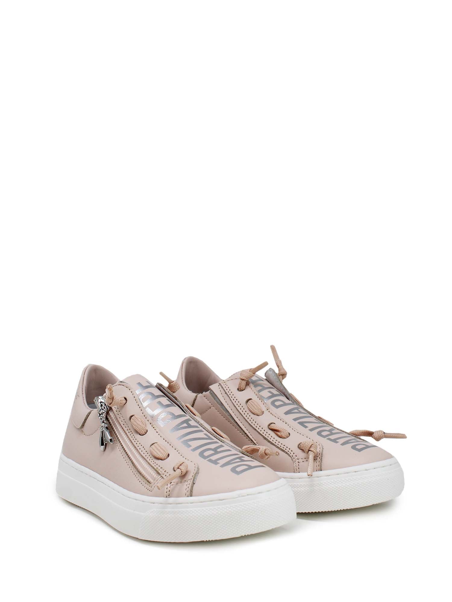 Sneakers Rosa Patrizia Pepe