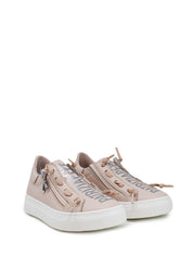 Sneakers Rosa Patrizia Pepe