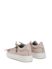 Sneakers Rosa Patrizia Pepe