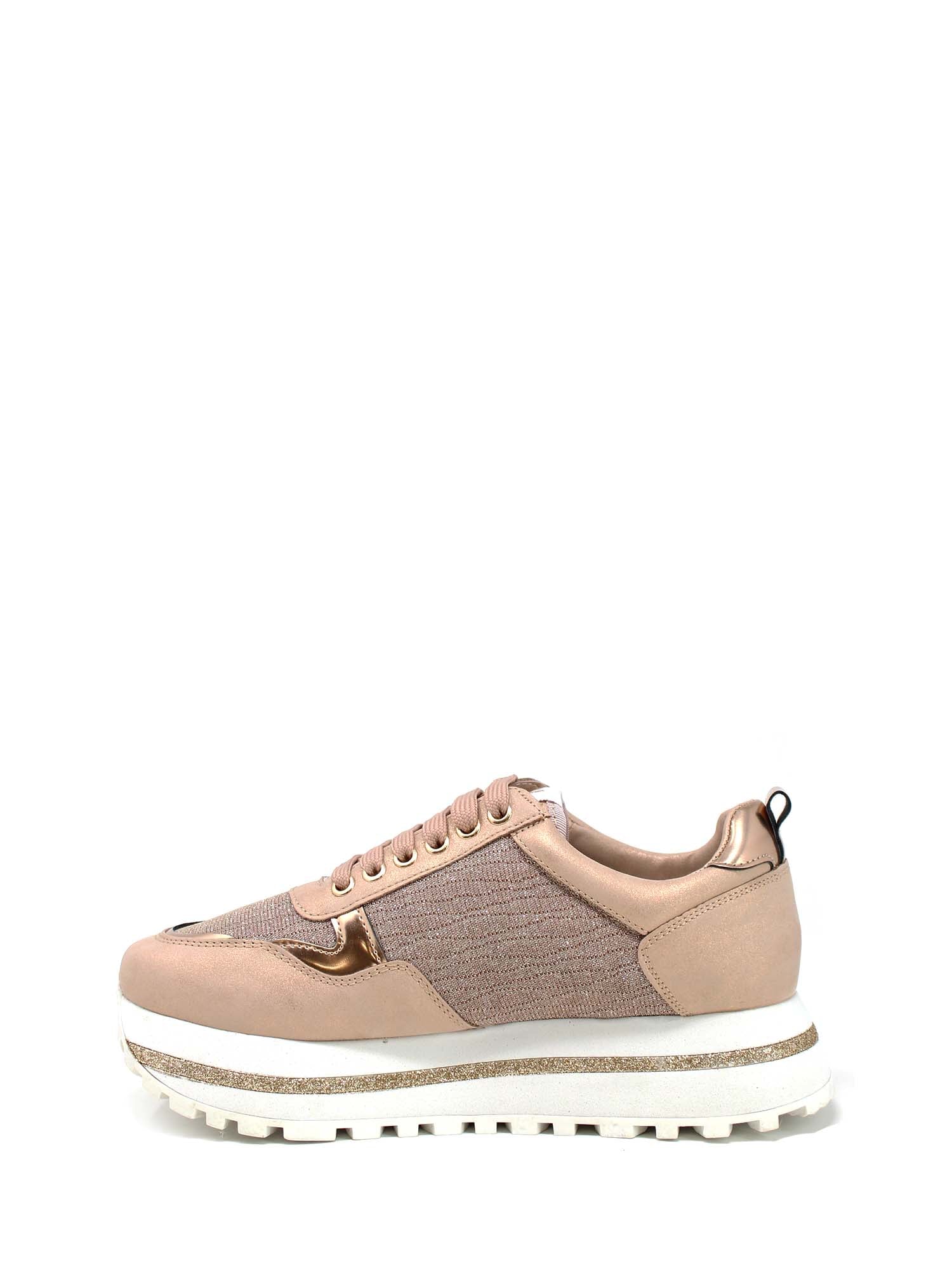 Sneakers Rosa Patrizia Pepe