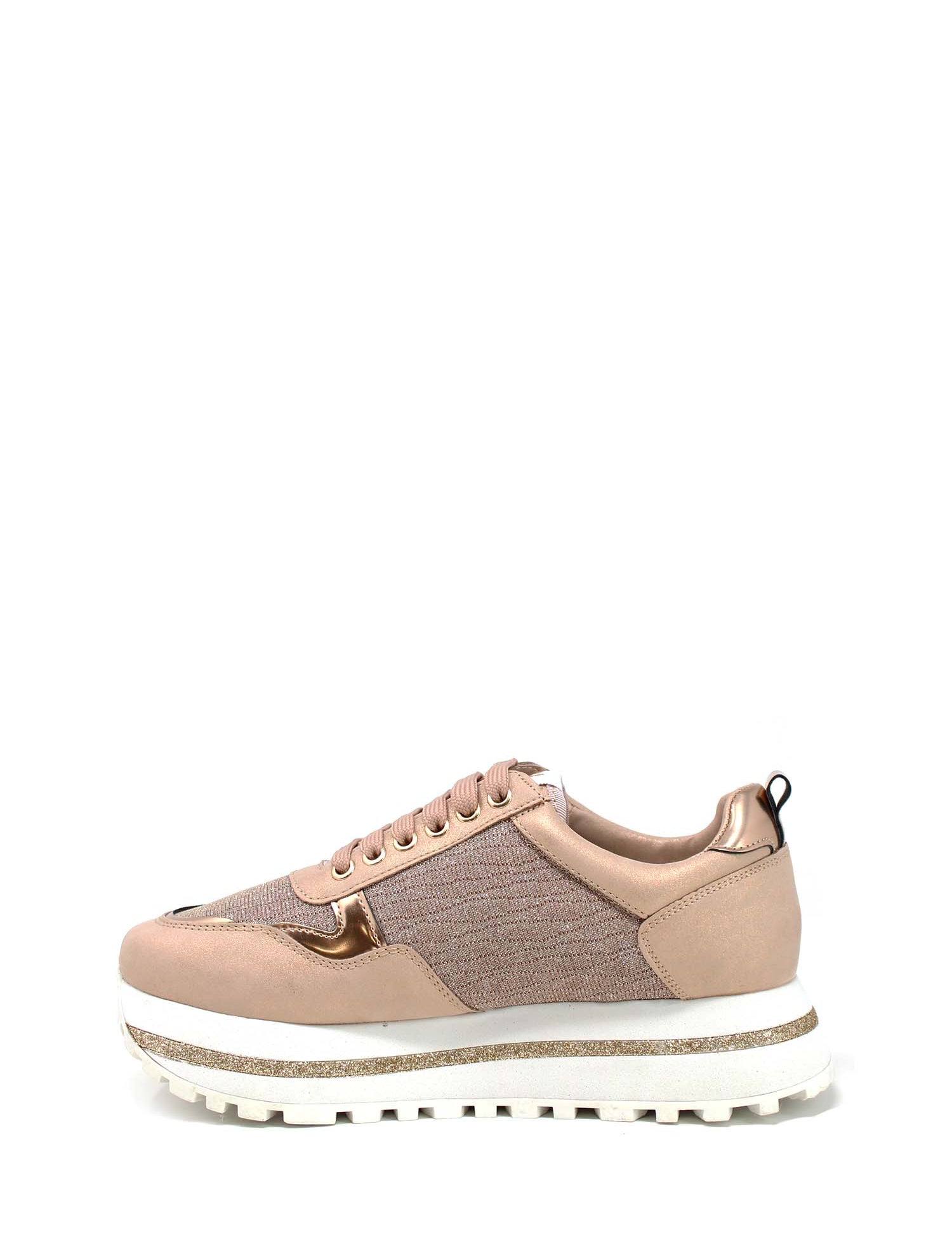 Sneakers Rosa Patrizia Pepe