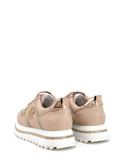 Sneakers Rosa Patrizia Pepe