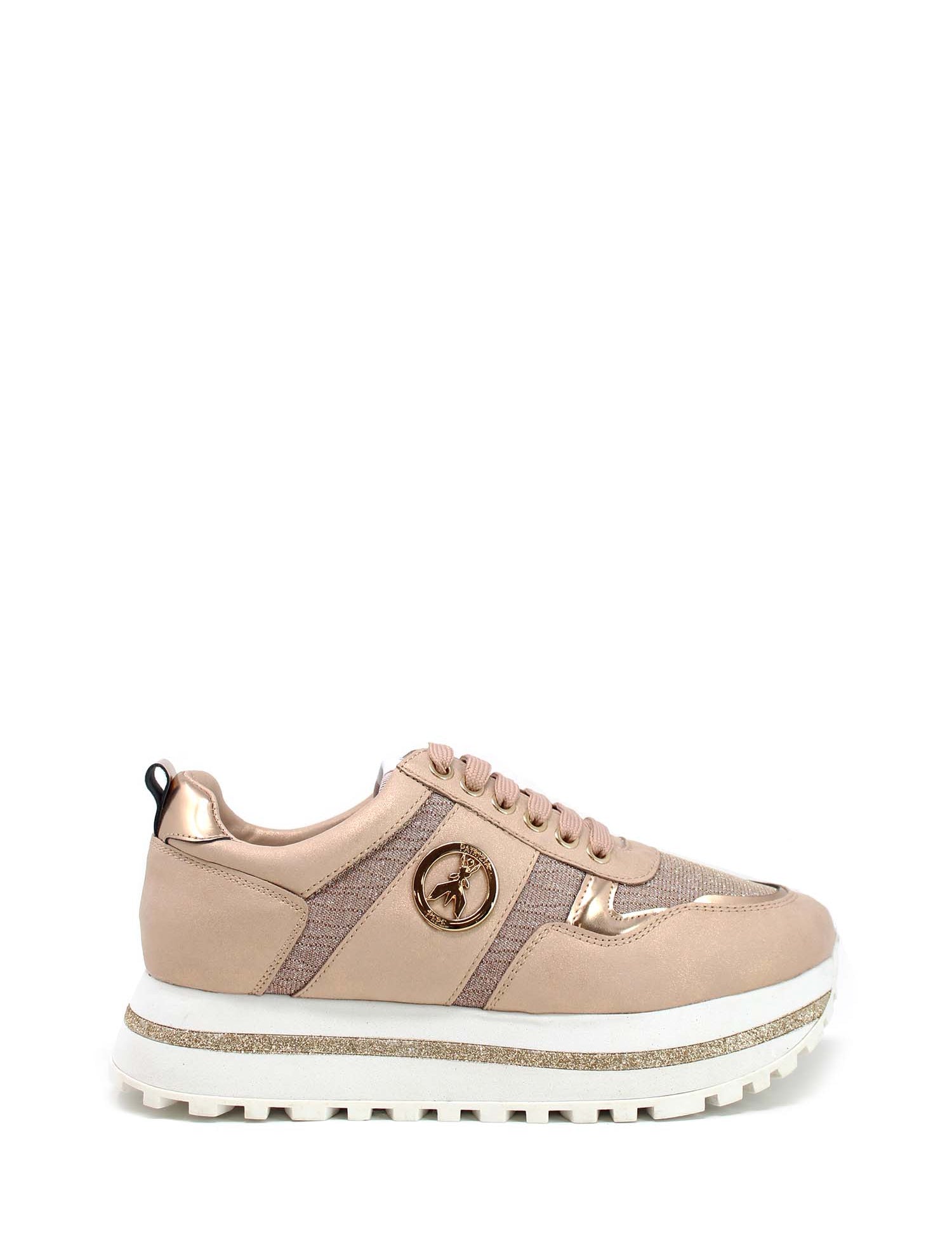 Sneakers Rosa Patrizia Pepe