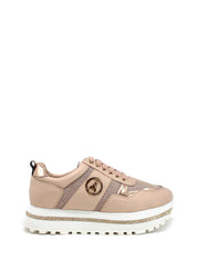 Sneakers Rosa Patrizia Pepe