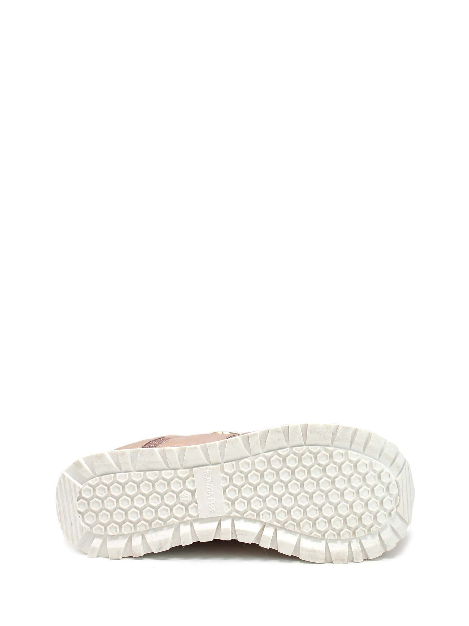 Sneakers Rosa Patrizia Pepe