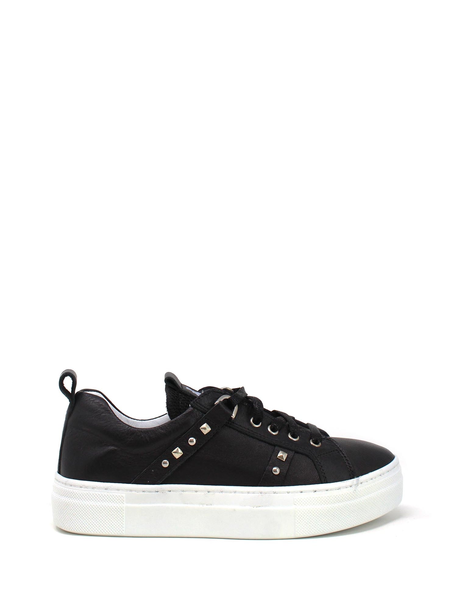 Sneakers Nero Patrizia Pepe