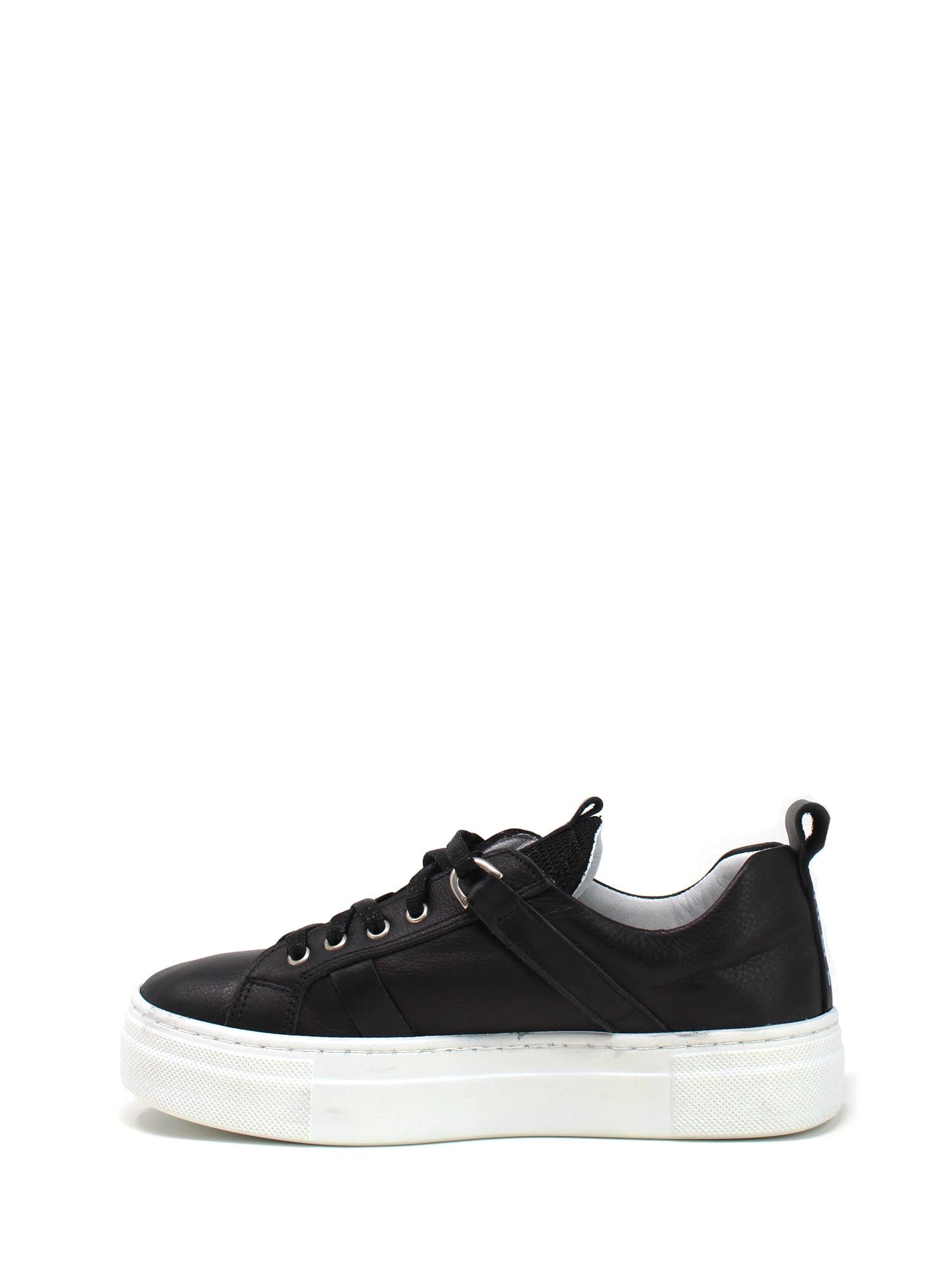 Sneakers Nero Patrizia Pepe