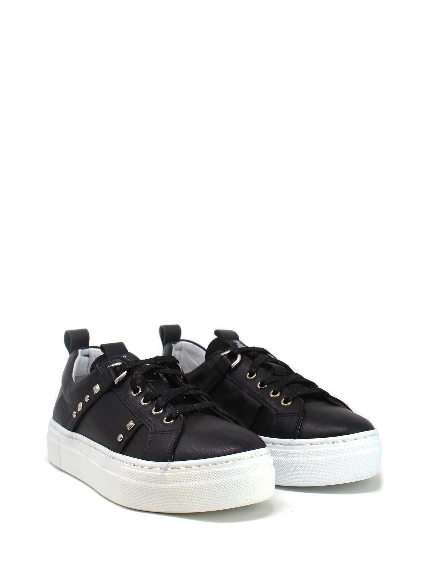 Sneakers Nero Patrizia Pepe