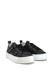 Sneakers Nero Patrizia Pepe