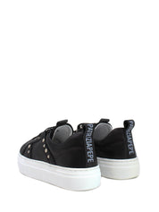 Sneakers Nero Patrizia Pepe