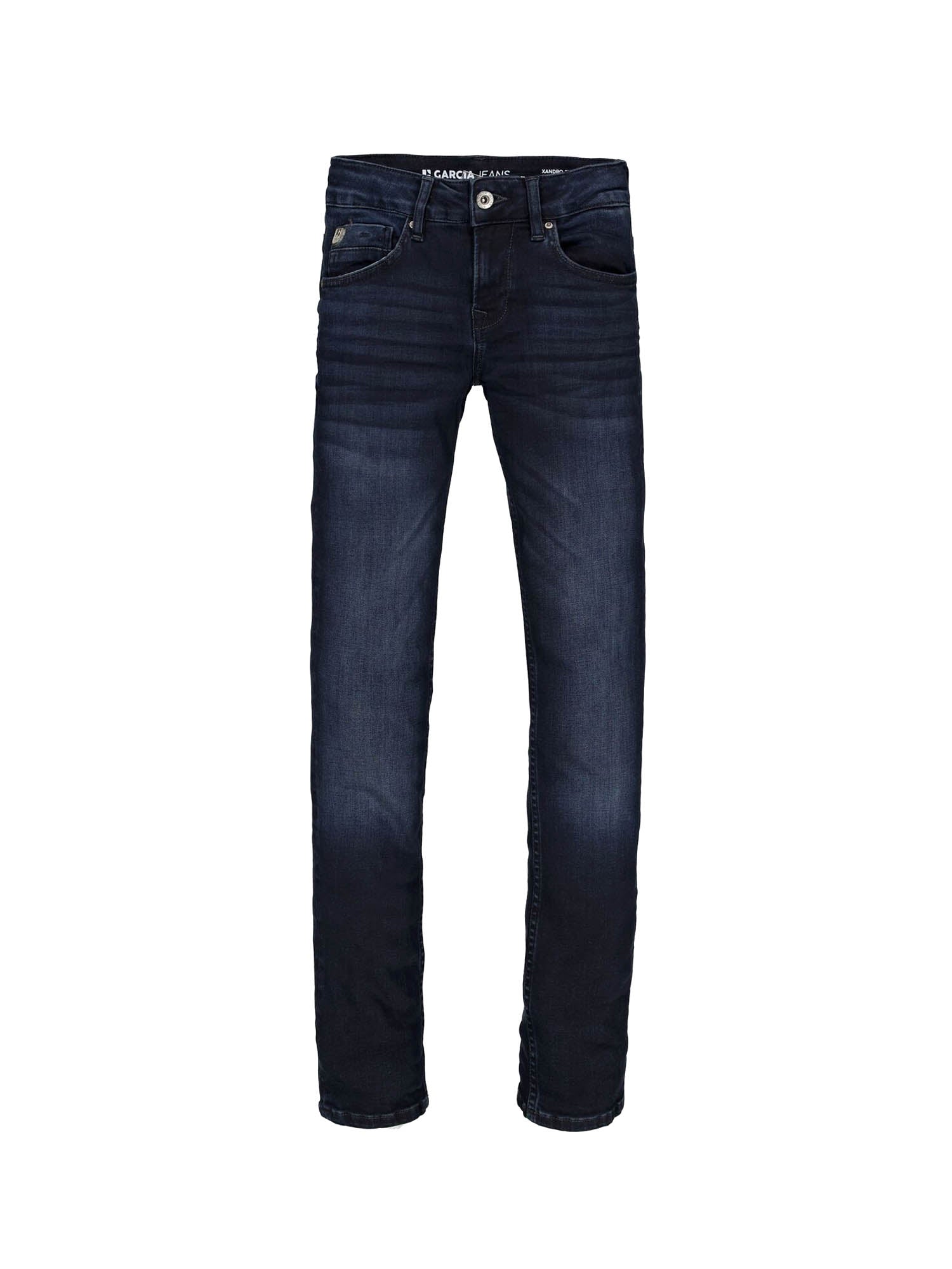 Jeans Blu Garcia