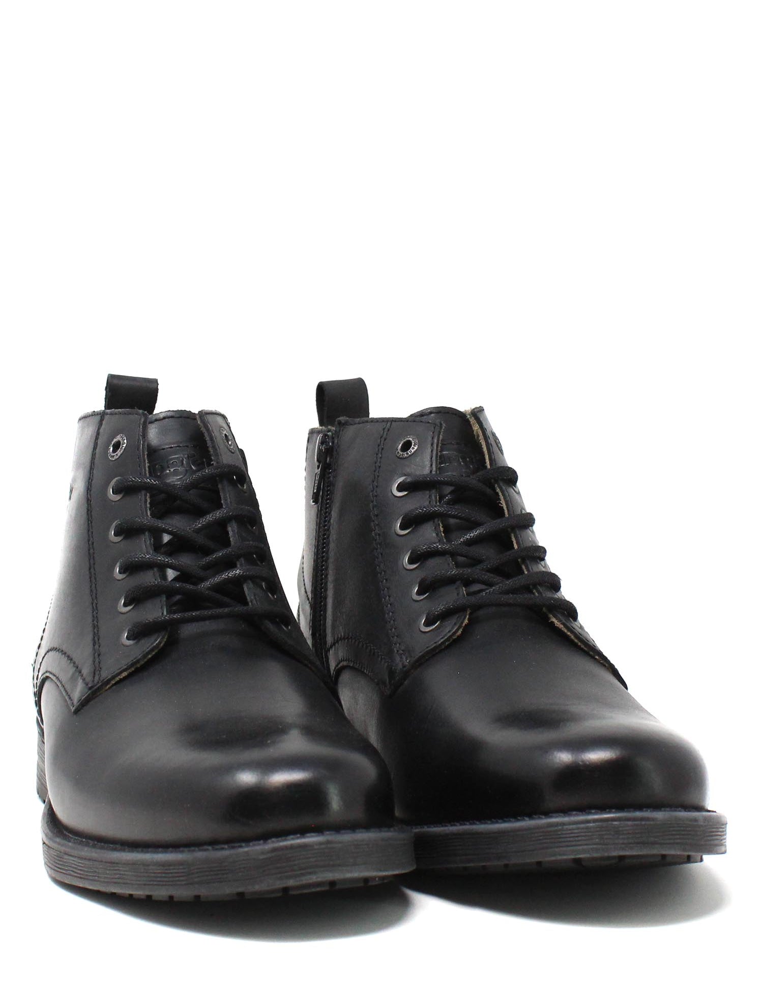 Polacchino Nero Wrangler