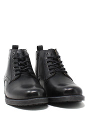 Polacchino Nero Wrangler