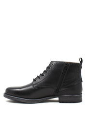 Polacchino Nero Wrangler