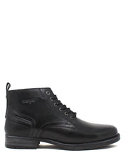 Polacchino Nero Wrangler