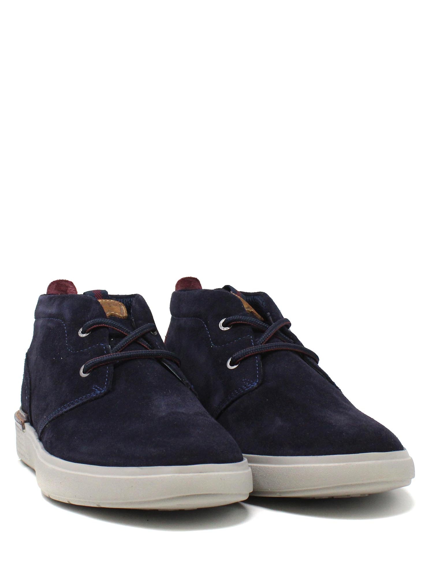 Polacchino Blu Wrangler